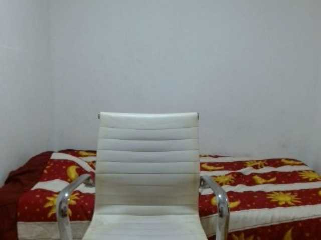 Kringkasting av skjermbilder MayraMeneses