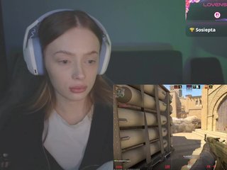 Erotisk videochat mayshy