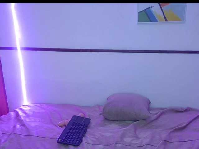 Kringkasting av skjermbilder Mayte1