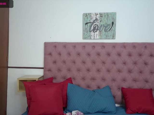 Kringkasting av skjermbilder Mayte1