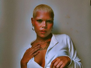 Erotisk videochat Maze-silver-star