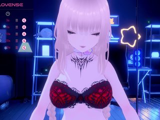 Erotisk videochat Mctigra