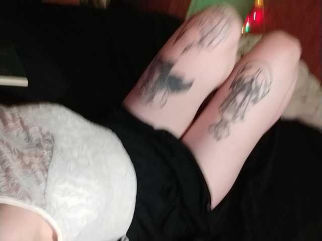 Kringkasting av skjermbilder Meaaaow