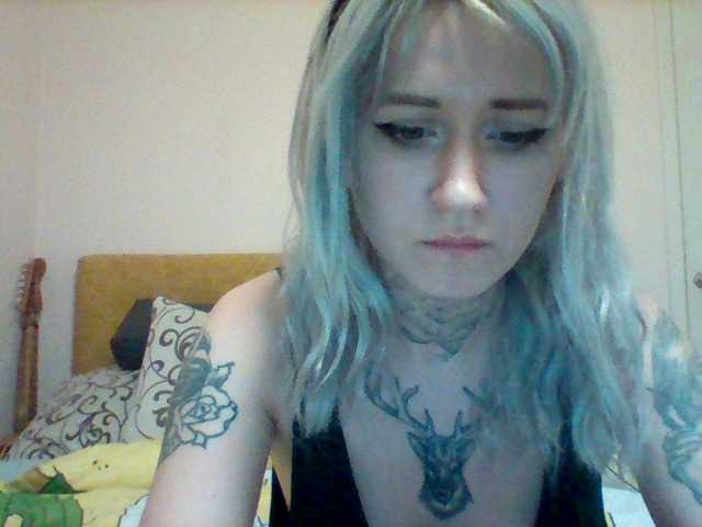 Kringkasting av skjermbilder Meaaaow