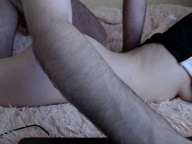 Bilder MeaD19 we collect for a deep blowjob