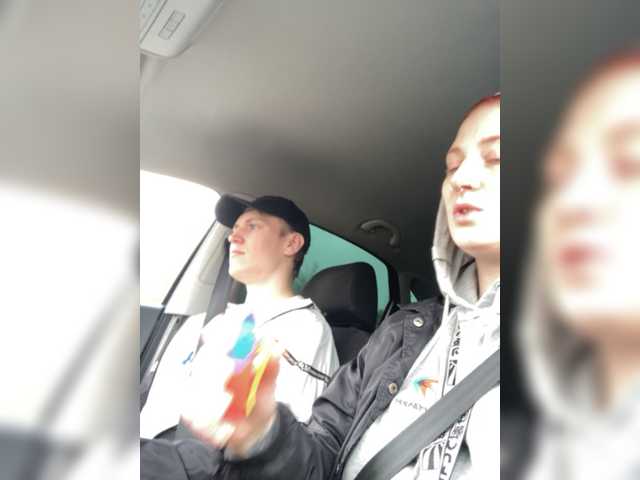 Kringkasting av skjermbilder medaed