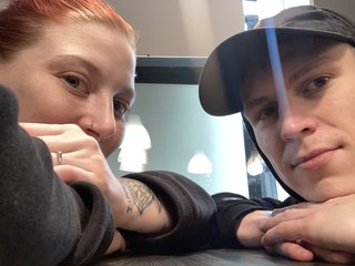 Erotisk videochat medaed