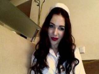 Erotisk videochat medgirl