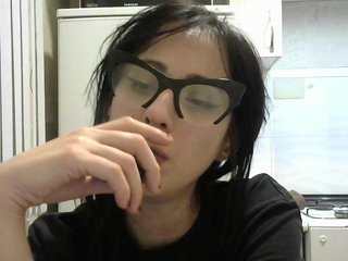 Erotisk videochat Lady_of_Perfection