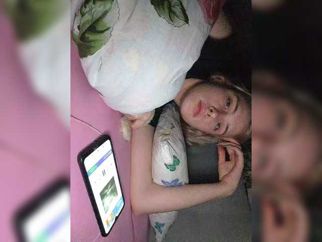 Kringkasting av skjermbilder xoxoxo_adelin