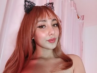 Erotisk videochat megan-ari