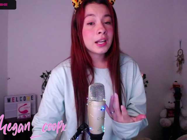 Kringkasting av skjermbilder megan-cop