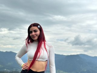 Erotisk videochat Megan-Jenner
