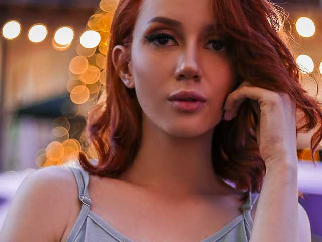 Profilbilde Megan-Monroe