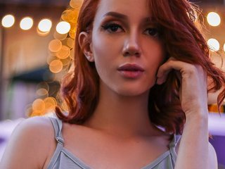 Erotisk videochat Megan-Monroe