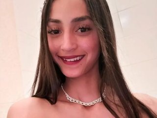 Erotisk videochat Megan-Noha