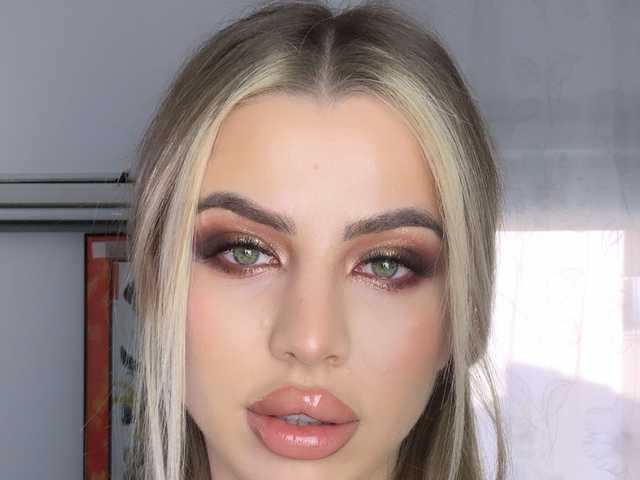Foto av profilen Megan-Ros