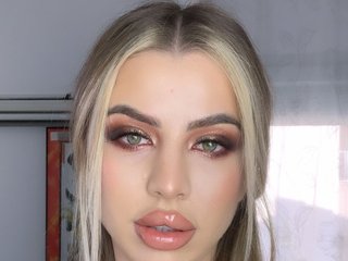 Erotisk videochat Megan-Ros