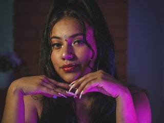 Erotisk videochat Megan-Thompson1
