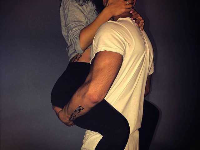 Foto av profilen Megan-y-Rocky