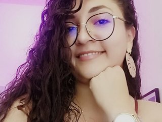 Erotisk videochat Megan46