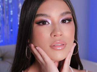 Erotisk videochat MeganAbella