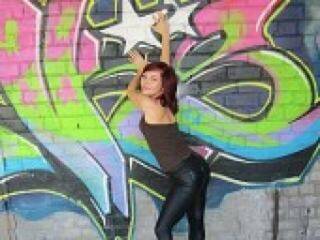 Erotisk videochat meganallis