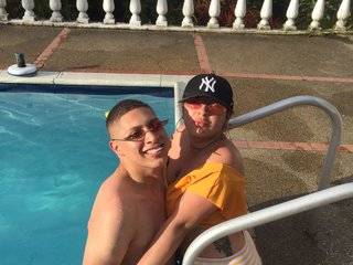 Erotisk videochat meganandtonny