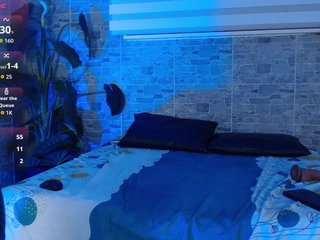 Erotisk videochat MeganBlazze