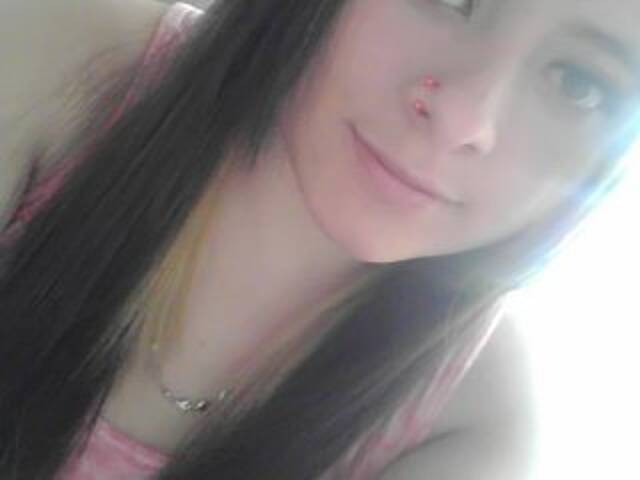 Foto av profilen Megancandysex