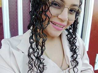 Erotisk videochat MeganDavis