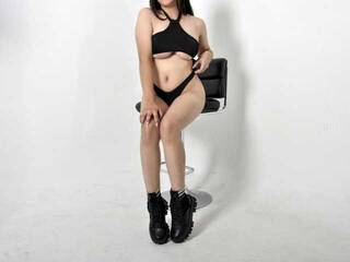 Erotisk videochat meganjenner