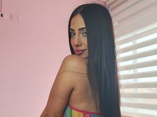 Erotisk videochat megankitty999