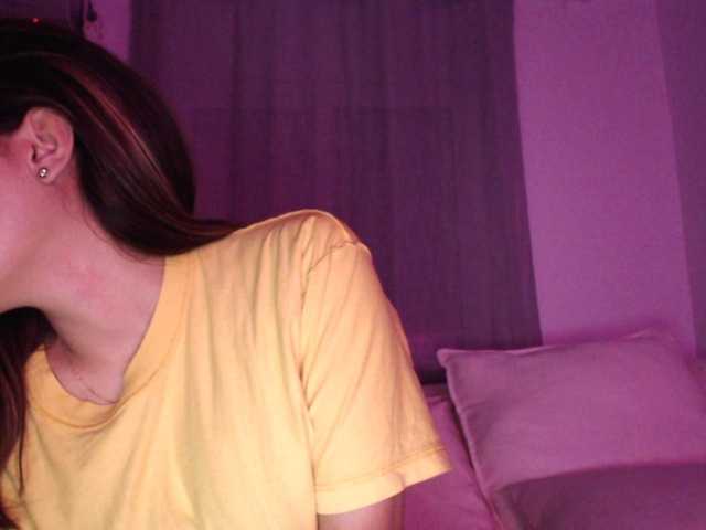 Kringkasting av skjermbilder meganlove7