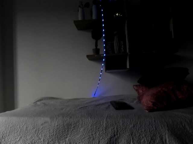 Bilder MeganMiler Hi guys welcome to my first broadcast, do you want to play with me?