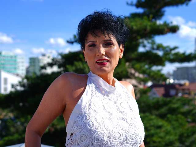 Foto av profilen MeganMILF