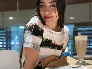 Erotisk videochat MeganReyes1