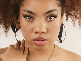 Erotisk videochat MeganRoux