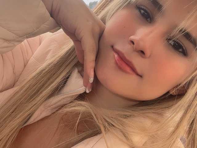 Foto av profilen megansexy01