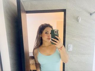 Erotisk videochat megansexy01