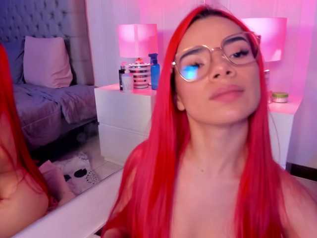 Bilder megansweett :love Hi guys! Today is a great day to have fun with my wheel turn, i have Lovese exuberant, dildo and anal plug :hot . I appreciate the impulse a lot :send_kiss . 866