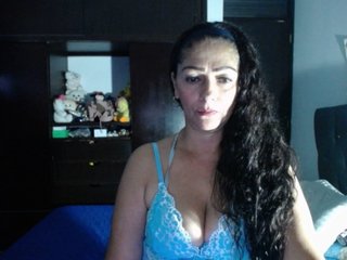 Erotisk videochat MeganTaylor777