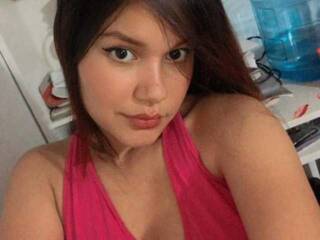 Erotisk videochat MeganThornee