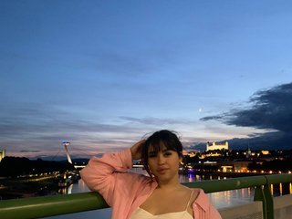 Erotisk videochat MeganWoww