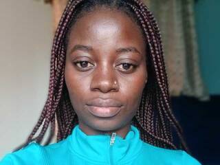 Erotisk videochat Megasexy18