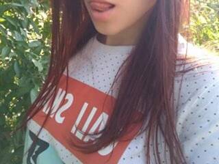 Erotisk videochat MegDevlin