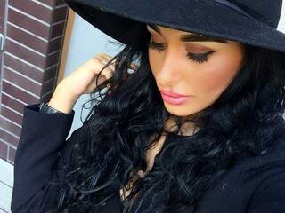 Erotisk videochat meggiea