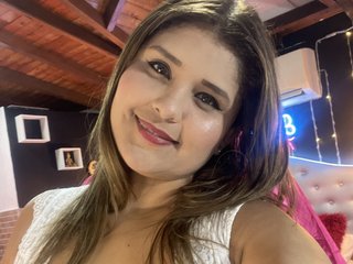 Erotisk videochat MeghanFox69