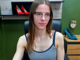 Erotisk videochat MegiKiss