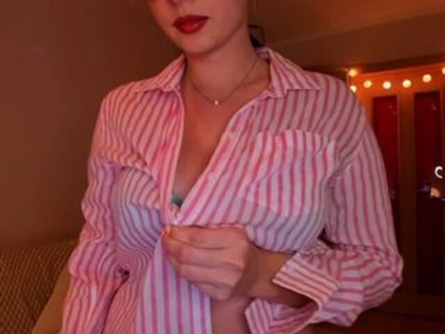 Kringkasting av skjermbilder MeguminX